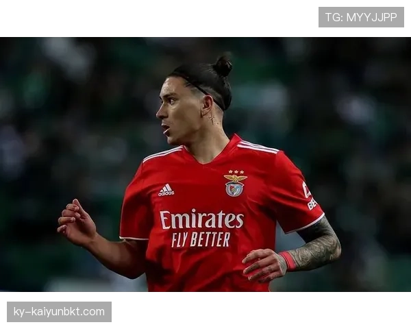 从乌拉圭草根到利物浦9号：努涅斯逆袭的关键跃迁