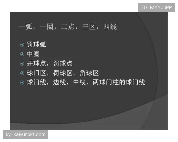 中圈开球规则详解：新规如何影响比赛开局判罚机制？