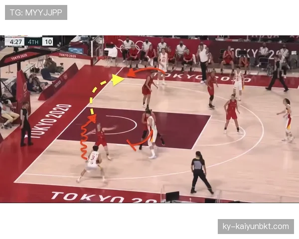 解读篮球14秒重置规则的适用场景与条件