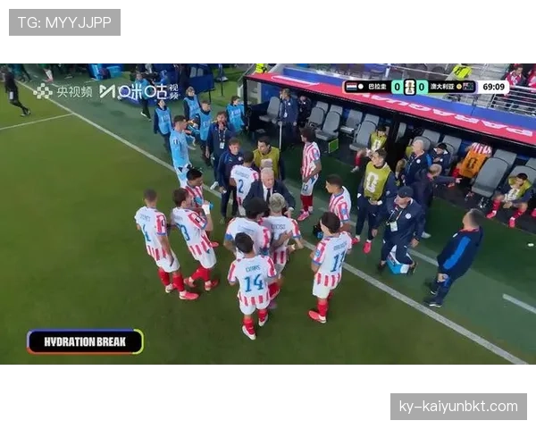 澳大利亚0-0巴拉圭:世界杯D组末轮战报 澳大利亚0-0巴拉圭:世界杯D组末轮战报